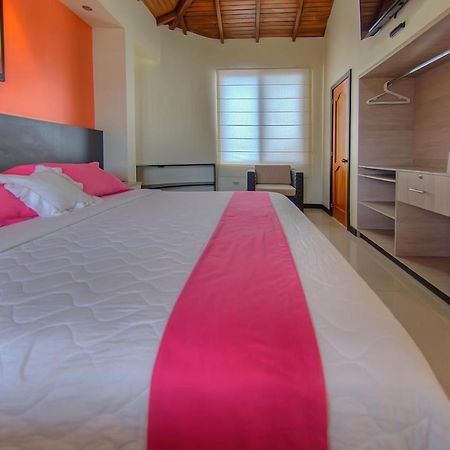 Hotel San Vicente Galapagos Puerto Villamil Kültér fotó