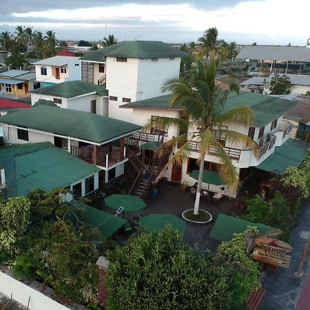 Hotel San Vicente Galapagos Puerto Villamil Kültér fotó