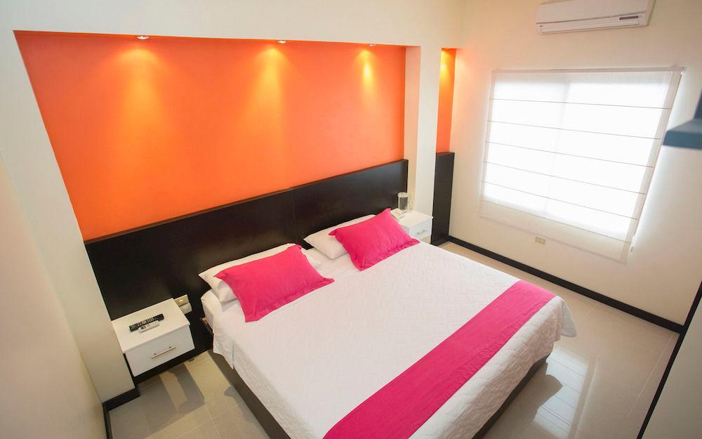 Hotel San Vicente Galapagos Puerto Villamil Kültér fotó