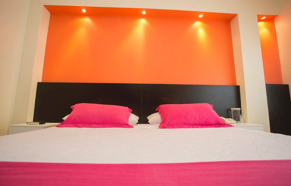 Hotel San Vicente Galapagos Puerto Villamil Kültér fotó