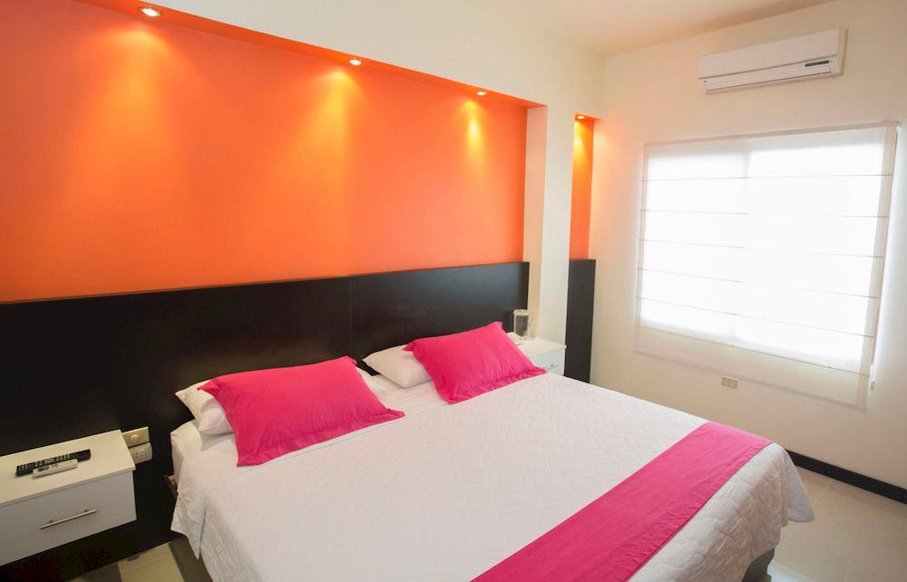 Hotel San Vicente Galapagos Puerto Villamil Kültér fotó