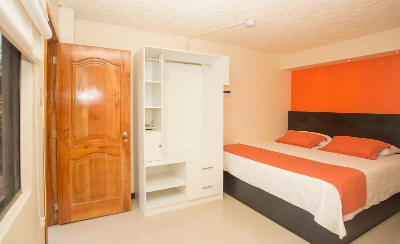 Hotel San Vicente Galapagos Puerto Villamil Kültér fotó