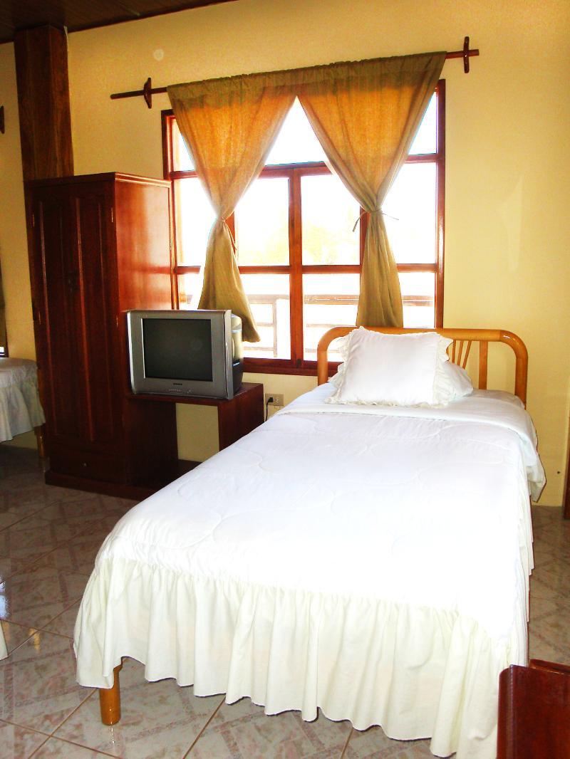 Hotel San Vicente Galapagos Puerto Villamil Kültér fotó