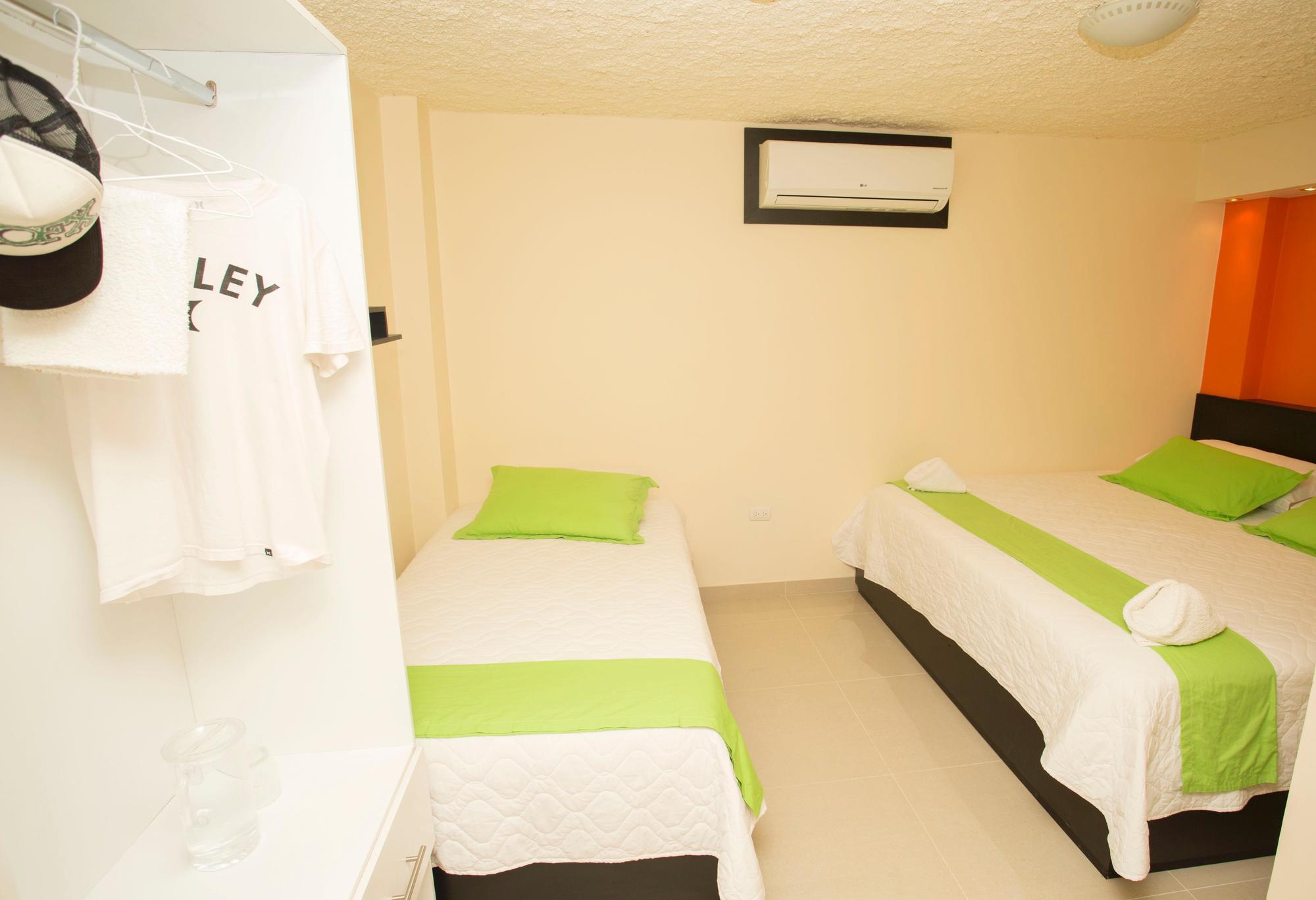 Hotel San Vicente Galapagos Puerto Villamil Kültér fotó
