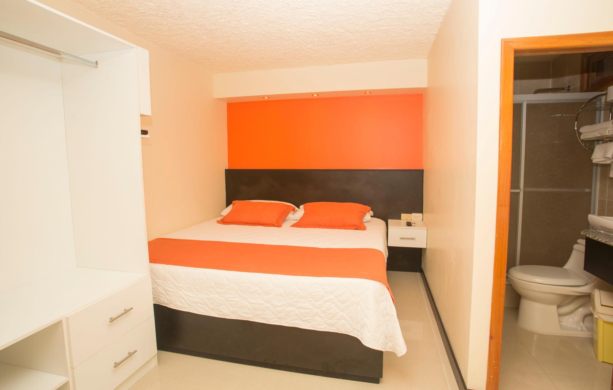 Hotel San Vicente Galapagos Puerto Villamil Kültér fotó
