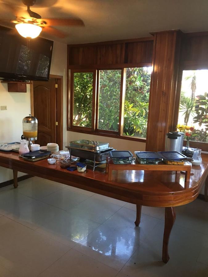 Hotel San Vicente Galapagos Puerto Villamil Kültér fotó
