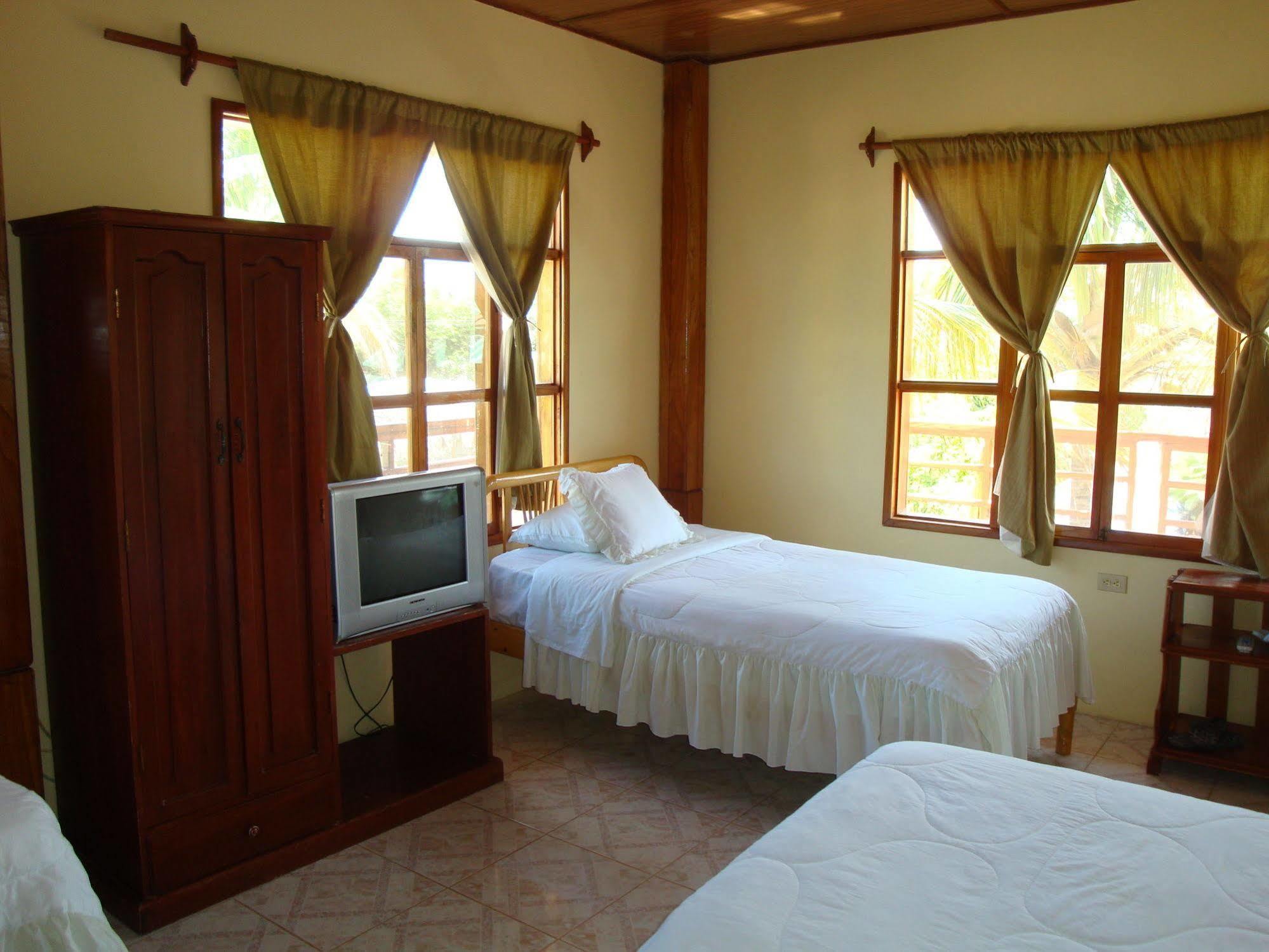 Hotel San Vicente Galapagos Puerto Villamil Kültér fotó