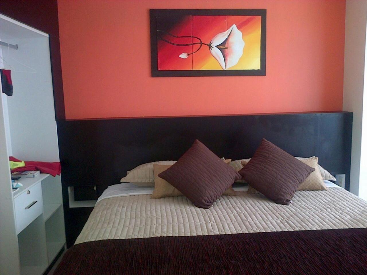 Hotel San Vicente Galapagos Puerto Villamil Kültér fotó