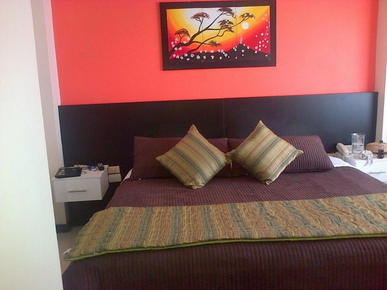 Hotel San Vicente Galapagos Puerto Villamil Kültér fotó